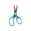 FOARFECA CU LAMA DECORATA VARF ROTUND 13CM BLISTER HERLITZ